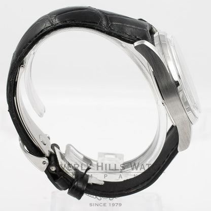 Girard Perregaux Chronograph White Gold Watch 4930 Beverly Hills Watch Company