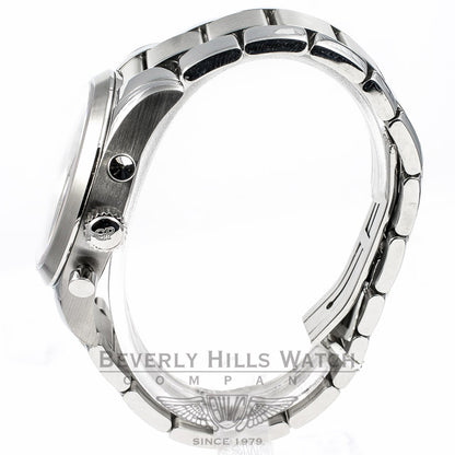 Girard Perregaux Classic Elegance Chronograph 38MM Watch 49560 Beverly Hills Watch Company