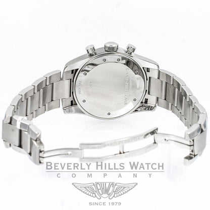 Girard Perregaux Classic Elegance Chronograph 38MM Watch 49560 Beverly Hills Watch Company