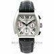 Girard Perregaux Richeville Chronograph Stainless Steel 27650-0-11-1131