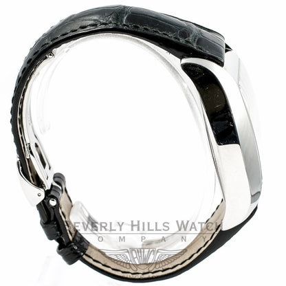 Girard Perregaux Richeville Chronograph Stainless Steel 27650-0-11-1131