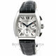 Girard Perregaux Richeville Chronograph Stainless Steel 27650-0-11-1131 - Beverly Hills Watch Company