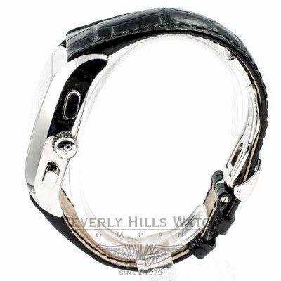 Girard Perregaux Richeville Chronograph Stainless Steel 27650-0-11-1131