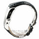 Girard Perregaux Richeville Chronograph Stainless Steel 27650-0-11-1131