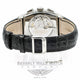 Girard Perregaux Richeville Chronograph Stainless Steel 27650-0-11-1131