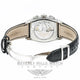 Girard Perregaux Richeville Chronograph Stainless Steel 27650-0-11-1131