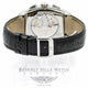 Girard Perregaux Richeville Chronograph Stainless Steel Watch 27650.0.11.6871 Beverly Hills Watch Company