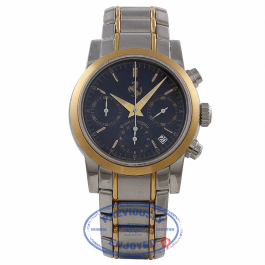 Girard Perregaux 8020 Ferrari Limited F4V154