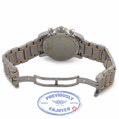 Girard Perregaux 8020 Ferrari Limited F4V154