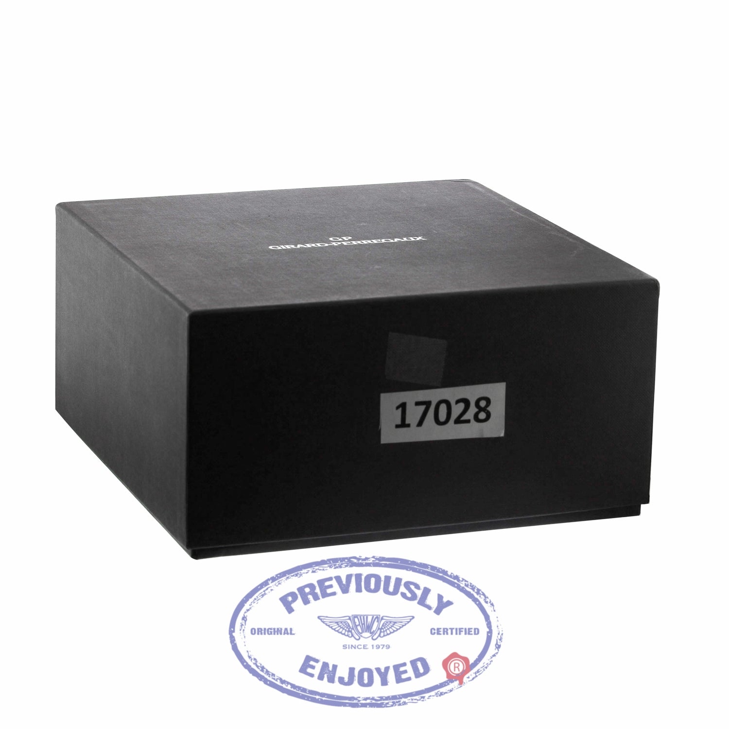 GIRARD PERREGAUX BMW ORACLE 49930-21-613-FKA Beverly Hills Watch Company