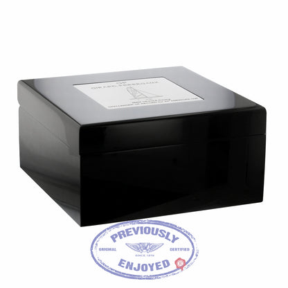 GIRARD PERREGAUX BMW ORACLE 49930-21-613-FKA Beverly Hills Watch Company