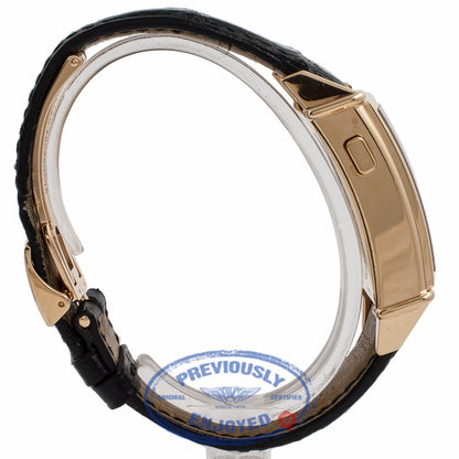 Girard Perregaux Vintage 1945 Chronograph 32MM 18k Rose Gold 25975-0-52-6056 HZKGI5 - Beverly Hills Watch Company Watch Store