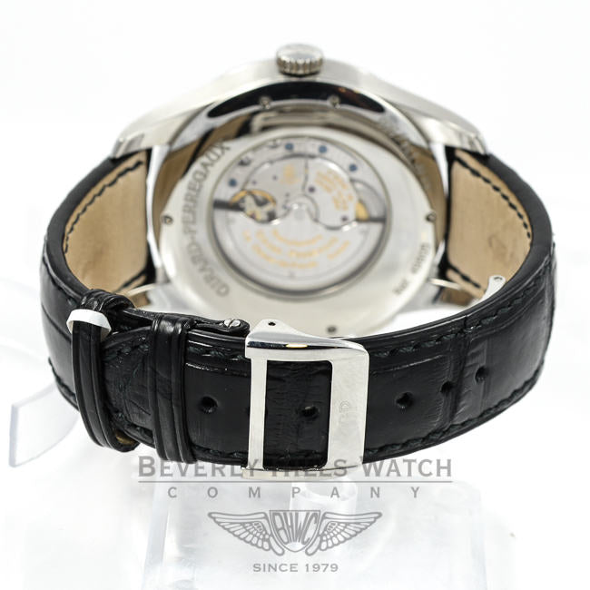 GIRARD PERREGAUX WORLD TIME 49805-53-151-BA6A Beverly Hills Watch Company