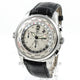 GIRARD PERREGAUX WORLD TIME 49805-53-151-BA6A Beverly Hills Watch Company