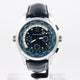 Girard Perregaux WW.TC 18KT White Gold Case 43mm Chronograph World Time 49800-53-456-BAGA Beverly Hills Watch Company Watches
