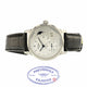 Glashutte PanoMatic Lunar Automatic 40mm Silver dial 90-02-42-32-05 048XK7 - Beverly Hills Watch Company
