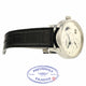 Glashutte PanoMatic Lunar Automatic 40mm Silver dial 90-02-42-32-05 048XK7 - Beverly Hills Watch Company