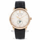 Girard Perregaux Classique Elegance 1966 Rose Gold Watch 49535-52-151-BK6A Beverly Hills Watch Company