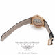 Girard Perregaux Classique Elegance 1966 Rose Gold Watch 49535-52-151-BK6A Beverly Hills Watch Company