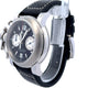 Graham Chronofighter 43mm Chronograph Black Dial 2378 - Beverly Hills Watch Company