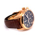 IWC Pilot Spitfire Perpetual Calendar Digital Date Month Rose Gold Watch IW379103 Beverly Hills Watch Company Watches