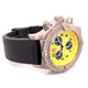 Breitling Avenger M1 Chronograph 44mm Titanium Yellow Dial E7336009/I503 H3Q98Z - Beverly Hills Watch Company