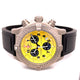 Breitling Avenger M1 Chronograph 44mm Titanium Yellow Dial E7336009/I503 H3Q98Z - Beverly Hills Watch Company