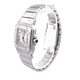 Cartier Santos Galbee Stainless Steel W20060D6 Beverly Hills Watch Company