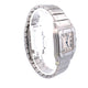 Cartier Santos Galbee Stainless Steel W20060D6 Beverly Hills Watch Company