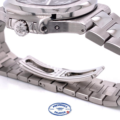 Patek Philippe Nautilus Annual Calendar Stainless Steel 5726/1A-001 H8N326