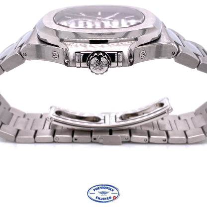 Patek Philippe Nautilus Annual Calendar Stainless Steel 5726/1A-001 H8N326