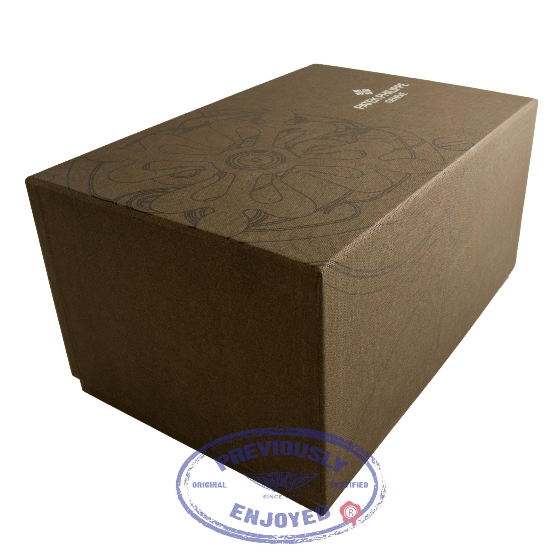 Patek Philippe Nautilus Annual Calendar Stainless Steel 5726/1A-001 H8N326