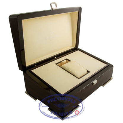 Patek Philippe Nautilus Annual Calendar Stainless Steel 5726/1A-001 H8N326