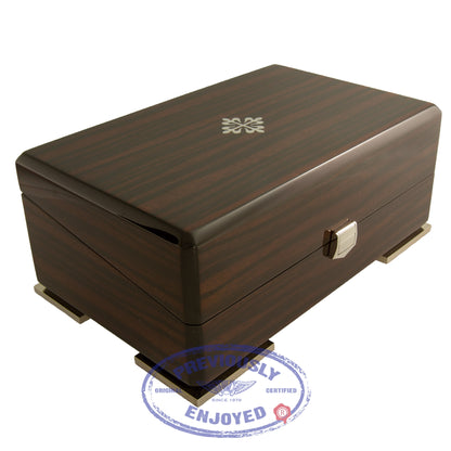 Patek Philippe Nautilus Annual Calendar Stainless Steel 5726/1A-001 H8N326