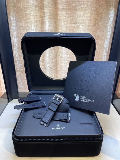 Hublot King Power Oceanographic 1000 48mm 732.nx.1127.rx - Beverly Hills Watch Company