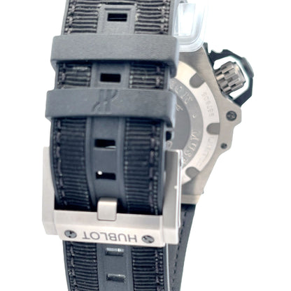 Hublot King Power Oceanographic 1000 48mm 732.nx.1127.rx - Beverly Hills Watch Company