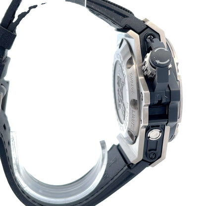 Hublot King Power Oceanographic 1000 48mm 732.nx.1127.rx - Beverly Hills Watch Company