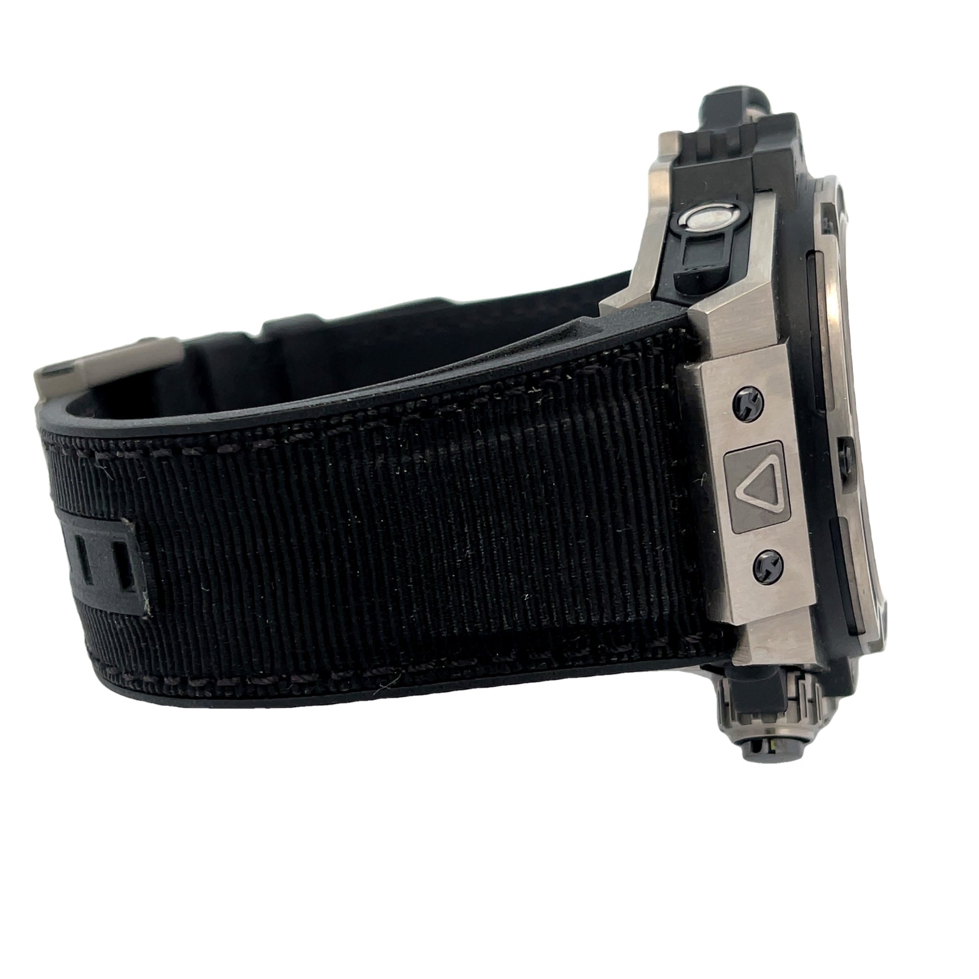 Hublot King Power Oceanographic 1000 48mm 732.nx.1127.rx - Beverly Hills Watch Company