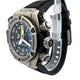 Hublot King Power Oceanographic 1000 48mm 732.nx.1127.rx - Beverly Hills Watch Company
