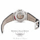 Harry Winston Ocean Dual Time 18k White Gold 400/MATZ44WL.K1 K6NCVI - Beverly Hills Watch Company Watch Store