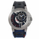 Harry Winston Ocean Dual Time 44MM Automatic Zalium Black Dial Black Rubber Strap OCEATZ44ZZ009 5P5CCN - Beverly Hills Watch Company Watch Store