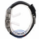 Harry Winston Ocean Dual Time 44MM Automatic Zalium Black Dial Black Rubber Strap OCEATZ44ZZ009 5P5CCN - Beverly Hills Watch Company Watch Store