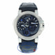 Harry Winston Ocean Dual Time Gold Edition OCEATZ44WW002 6K1TN0 - Beverly Hills Watch Company