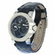Harry Winston Ocean Dual Time Gold Edition OCEATZ44WW002 6K1TN0 - Beverly Hills Watch Company
