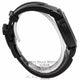 Harry Winston Ocean Dual Time Black Edition 400/MATZ44ZKC.K2 - Beverly Hills Watch Company Watch Store