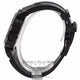 Harry Winston Ocean Dual Time Black Edition 400/MATZ44ZKC.K2 - Beverly Hills Watch Company Watch Store
