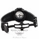 Harry Winston Ocean Dual Time Black Edition 400/MATZ44ZKC.K2 - Beverly Hills Watch Company Watch Store