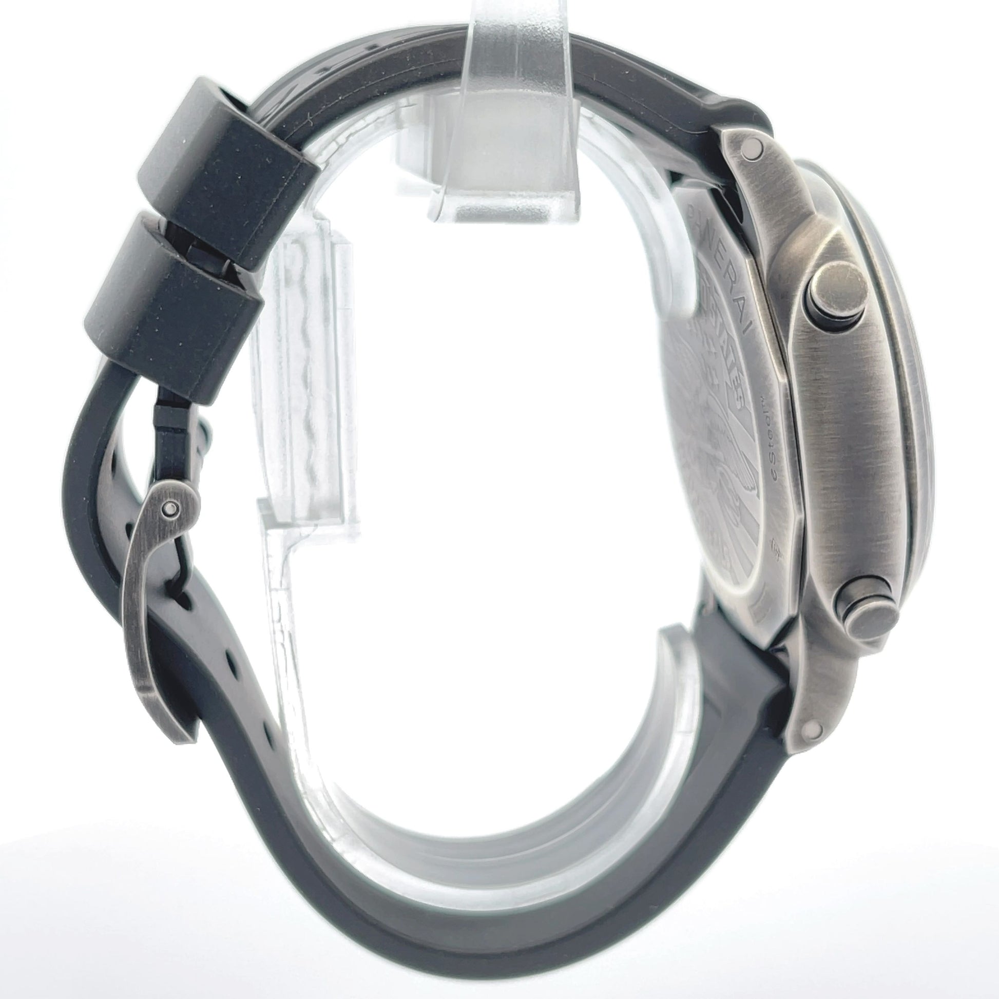 Panerai Luminor Chronograph Navy SEALs 44mm Grey Gradient PAM01409 - Beverly Hills Watch Company