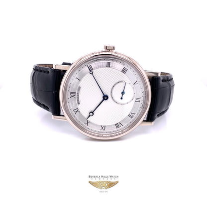 Breguet Classique Automatic 40mm 7147BB/12/9WU K1LXVA - Beverly Hills Watch