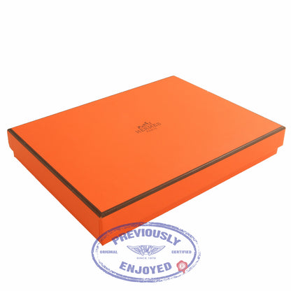 Hermes Dogon Duo Wallet H050896CK3Q 98EN3V